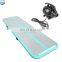 Gymnastics Inflatable Air Tumbling Tracks Mattress, PVC Inflatable Air Track