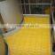 FRP fiberglass non-conductive grating