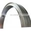 Aluminum Alloy 6061 bended extruded tube / bending alu tube/ bend tube alu