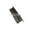 6063 T5 anodized extrusion aluminium heatsink profile for window
