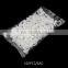 Disposable Eyelash Extension Glue Liquid Holder Rings For Tattoo