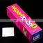 325pcs/pack Nail Polish Remover Wraps Cotton Pad Nail Lint Free Removal Wipes Tips Powders Liquids Clean Tools