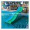 big frp fiberglass water slides for sale