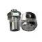 manufacturing stainless steel sheet 3d tester metal cutting cnc vise machining parts milling turning components making