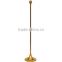 removable pole/floor stand flagpole