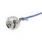Low PIM RF jumper cable male plug 141 RG402 connector 250 RG401 RF coaxial cable
