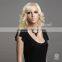 W3000 wave Synthetic Wigs , sexy synthetic wigs for women