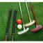 Mini golf zinc alloy putter/Junior Zinc alloy golf putter
