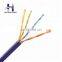 Hot sale cat5 cable price per meter 8 pair cat5 utp cable neteork cat5 cable