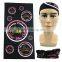Customize high quality cycling bandana with sublimation printing