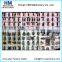 Round Shank Chisel Teeth for Rotary Drilling Rig B47K17 Bullet Teeth