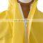 Safety Clothing Microporous Disposable Coverall Type 5/6 for Food Industry Chemical