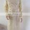 CE AAMI PB70 LEVEL 2 impervious yellow waterproof gown