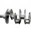 New Auto Parts For Hafei Crankshaft OEM DA468 DA471 DAM13R DAM15R