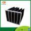 Preliminary Activated Carbon Bag Air Filter