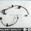 Wheel rear speed sensor MN102578(R) MN102577(L) for Mitsubishi L200