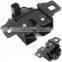Hood Alarm Anti-Theft Switch Latch Sensor LR065340 LR041431 For Land Rover LR2 2008-2018