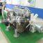 130HP water cooling YUCHAI YCD4P4S-130 truck diesel engine