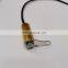 High Performance Diameter 22Mm YXRZ-S18 Motorcycle Illuminated Switches For Piaggio