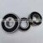 Cheap price list high precision deep groove ball bearing rubber seal type motorcycle ball bearing 6002 2RS
