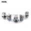 Car Accessories M12X1.25/1.5MM Size 37MM Wheel lug  Nut For Toyota