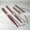Led Door Sill Plate Strip for volvo xc90 dynamic sequential style step light door decoration step