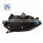 Left 2012 2013 C180 C250 CDI C350 4MATIC HID Xenon C Class W204 Headlight