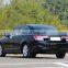 New Automobile Rear Bumper Car Accessories Body Kits For Honda  Accord 2011-2012