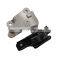 Automobile Parts Rubber Engine Mount In Stock For chery arrizo 7  5  GX Rogue Engine Mounts