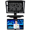TYSTVideo Enterprise-grade 20 inch Dual Screen Teleprompter