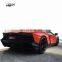 Body kit For Lamborghini LP700 To lp720 Tuning Parts