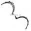 74551-SNA-A00 Hot Sale Auto Spare Parts Left Front Inner Fender for Honda Civic