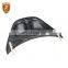 Good Fitment P1Style Hood Bonnet For McLaren 540C/570S/600LT Dry Carbon Fiber