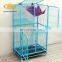 New brand with new design factory direct sale welded wire mesh handmade cat cage hot sale