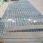 1m long steel grating for trailer floor galvanized steel grate