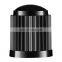 Hot sale Black Plastic Car Tire Valve Stem Air Caps Tyre Valve Cover