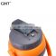 GINT 2.5L Amazon hot selling Pu foam outdoor lovers ice water plastic cooler jug