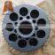 HMGE36 Barrel Cylinder block EX200-5 Travel motor parts
