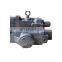 Hot sell A10V43 Excavator hydraulic main pump for EX60 HD307 Excavator