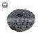 Excavator Track Link Assy SK50 Track Link SK60 Track Chain
