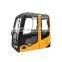 excavator Drive Cabin,Takeuchi TB014,TB015,TB016,TB15,TB16,TB20 Cabin