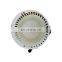 SK200-6E excavator AC parts air conditioner blower motor 24100U1189S12