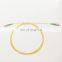 High Quality FTTH FC UPC/APC Simplex Duplex Single Mode Multi-mode 2.0mm 3.0mm PVC Fiber Optic Patchcord