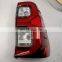 New Update PP ABS Material LED Light Auto Rear Lights For Toyota Revo 2020 Tail Lamps