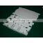 Fiber Optic Splice Tray 24cores Splice Tray 24cores Splice Cassette Module