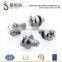 cross recess pan head sem screws for office chair