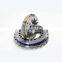 Cross roller RU42 CRBF2012AT(20*70*12) THK  crossed roller bearing