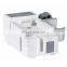 Portable LED Screen Chemotherapy Peristaltic IV Medical Nutrition Pump for Hospital