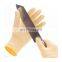Food Grade Level 5 Proof Safety Hand Protection Yard Work Kitchen Anti Cut Resistant Gloves for Cutting