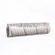 stainless steel round hole filter tube 10 micron stainless steel perforated cylinder filter